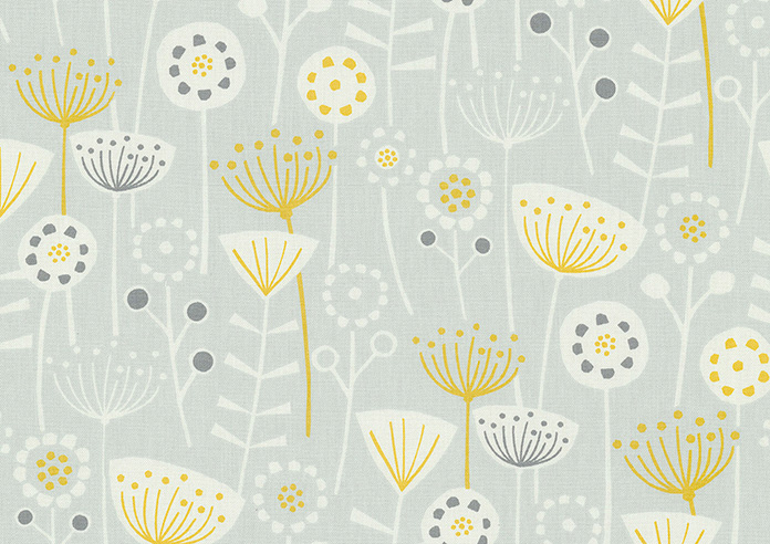 Bergen, Grey - Made to Measure Curtains - Image 8